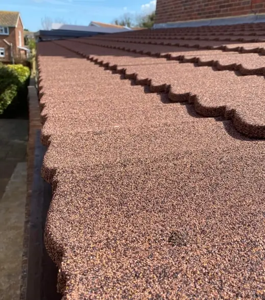 Mullaney Roofing Ltd