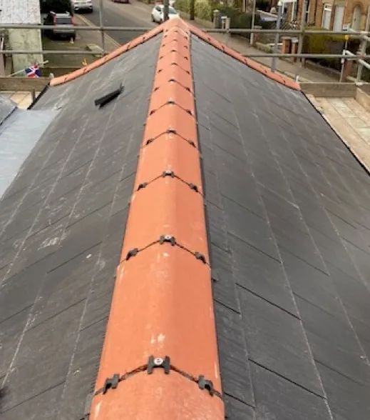 Mullaney Roofing Ltd