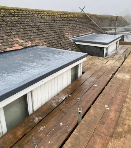 Mullaney Roofing Ltd