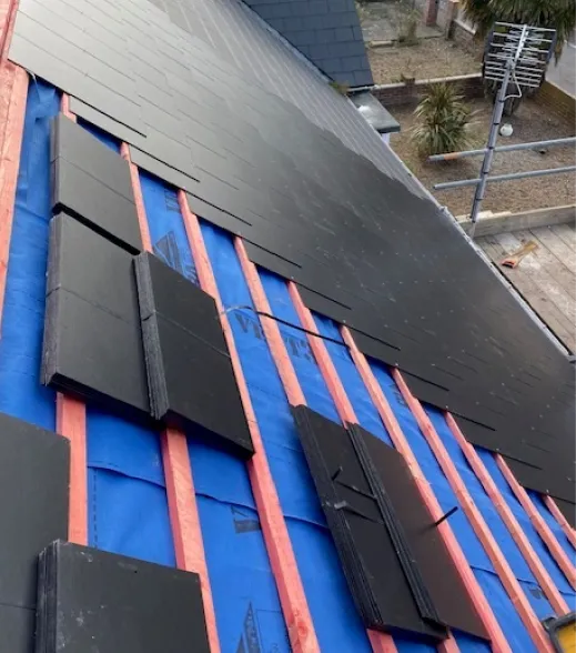 Mullaney Roofing Ltd