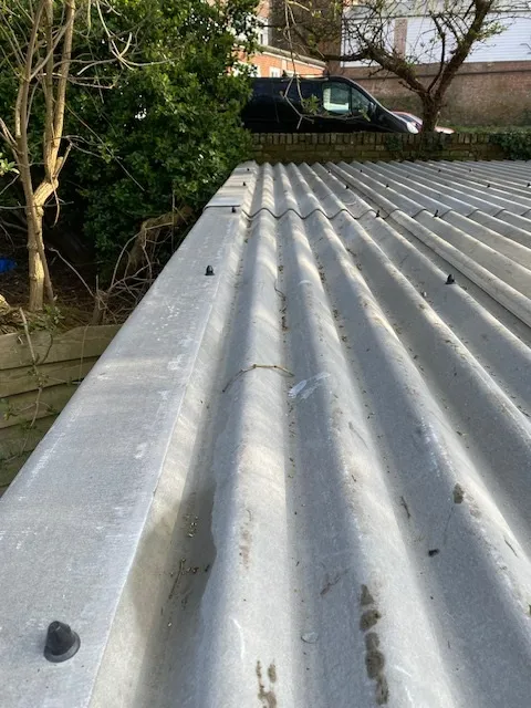 Gallery | Mullaney Roofing Ltd