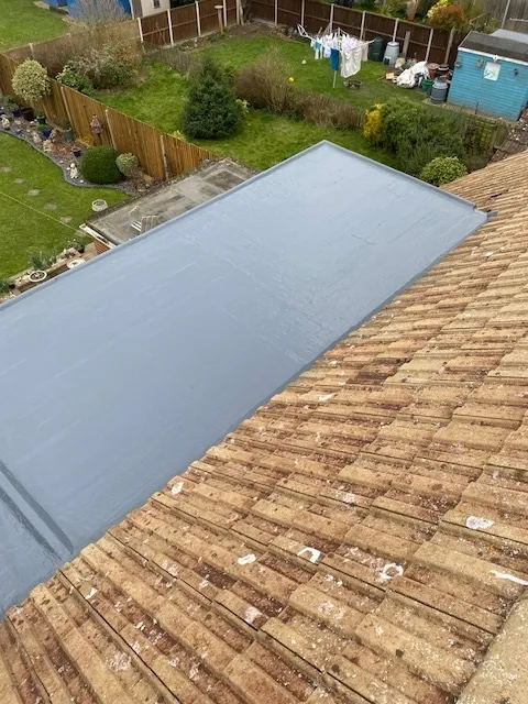 Gallery | Mullaney Roofing Ltd