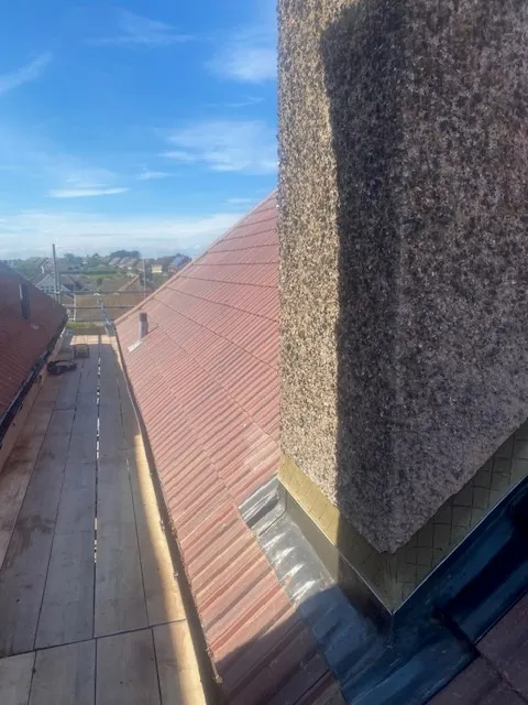 Gallery | Mullaney Roofing Ltd