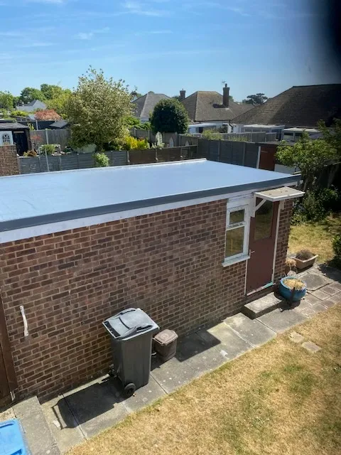 Gallery | Mullaney Roofing Ltd