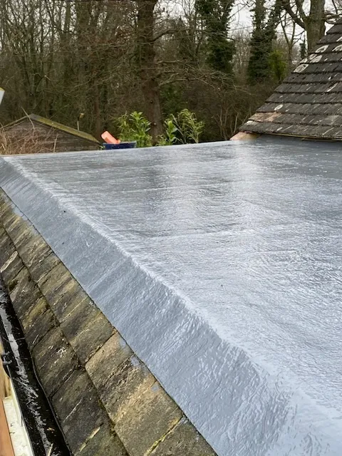 Gallery | Mullaney Roofing Ltd