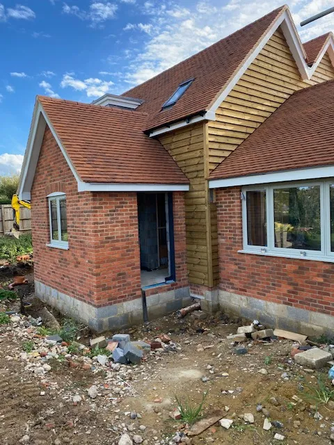 Gallery | Mullaney Roofing Ltd