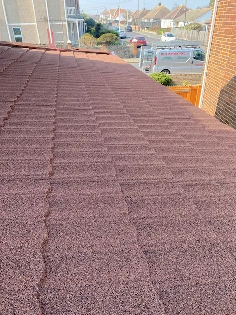 Gallery | Mullaney Roofing Ltd