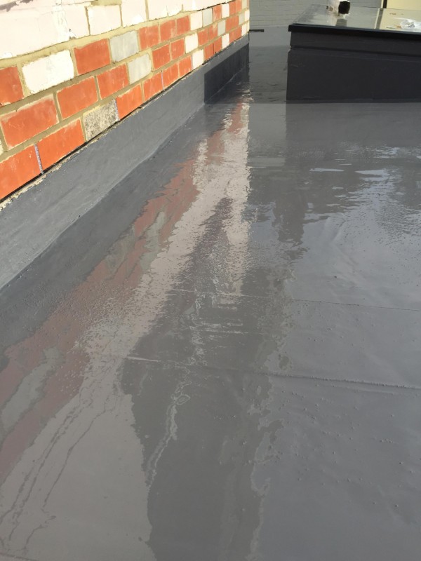 Gallery | Mullaney Roofing Ltd