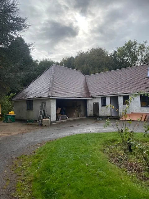 Gallery | Mullaney Roofing Ltd