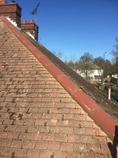 Gallery | Mullaney Roofing Ltd