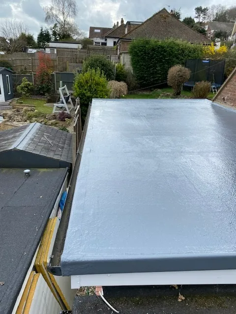 Gallery | Mullaney Roofing Ltd