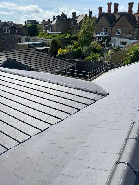 Gallery | Mullaney Roofing Ltd