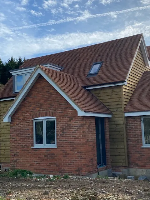 Gallery | Mullaney Roofing Ltd