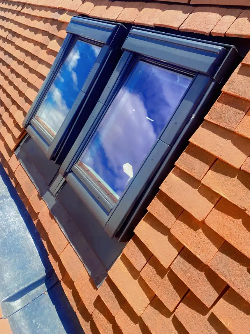 Gallery | Mullaney Roofing Ltd