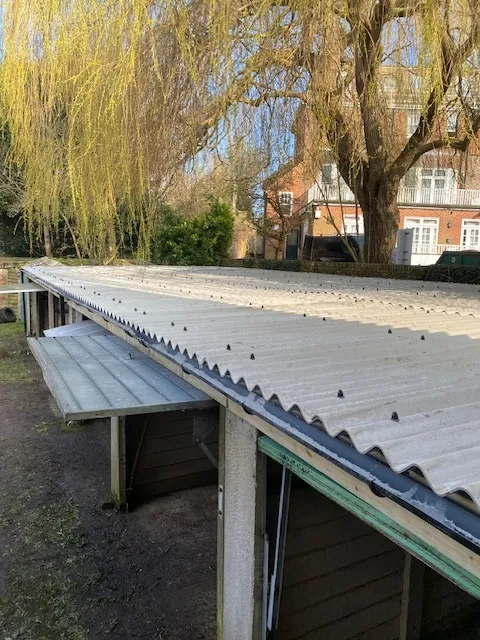 Gallery | Mullaney Roofing Ltd