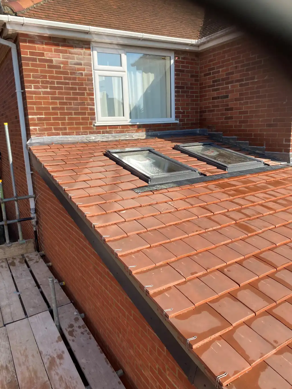 Gallery | Mullaney Roofing Ltd