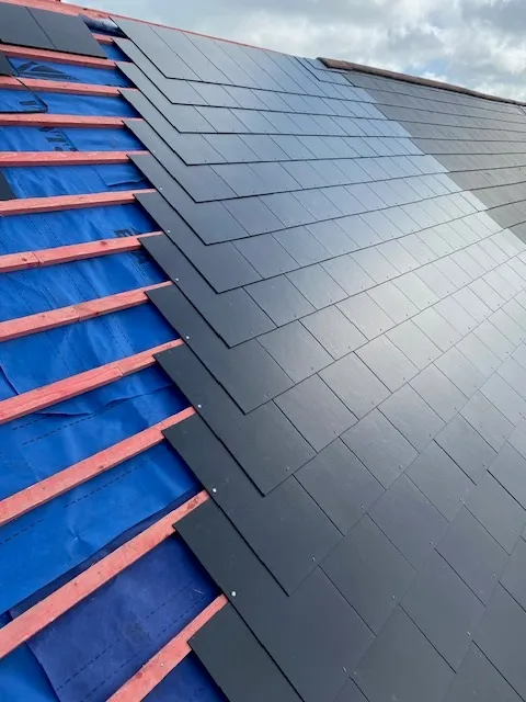 Gallery | Mullaney Roofing Ltd