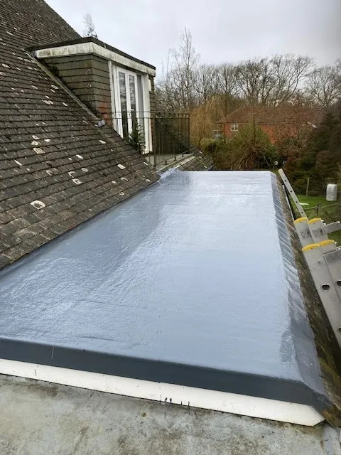 Gallery | Mullaney Roofing Ltd