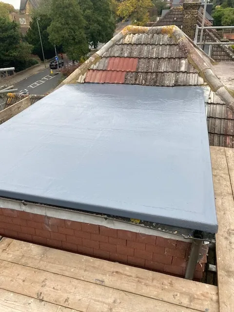 Gallery | Mullaney Roofing Ltd