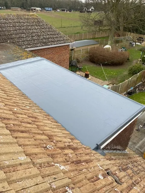 Gallery | Mullaney Roofing Ltd