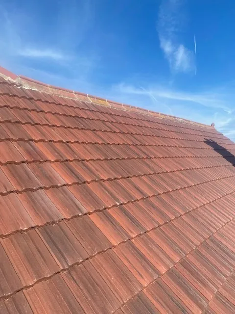 Gallery | Mullaney Roofing Ltd