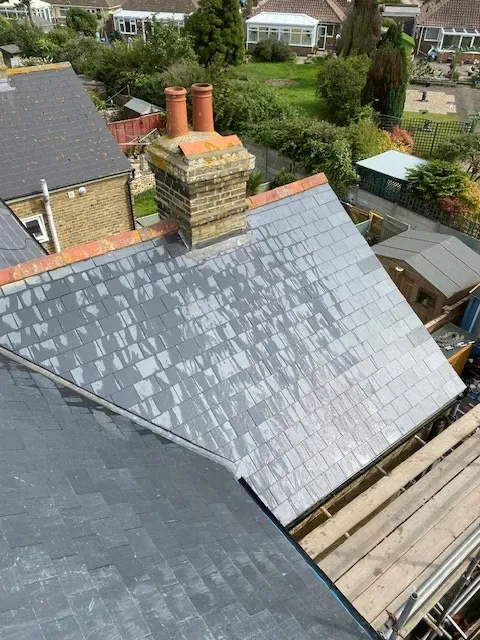 Gallery | Mullaney Roofing Ltd