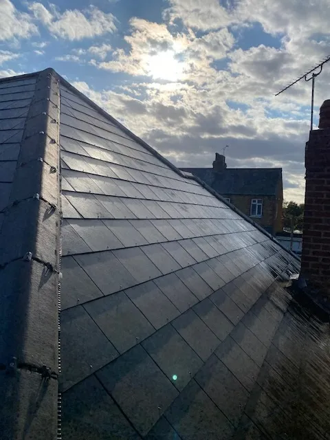 Gallery | Mullaney Roofing Ltd