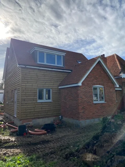 Gallery | Mullaney Roofing Ltd