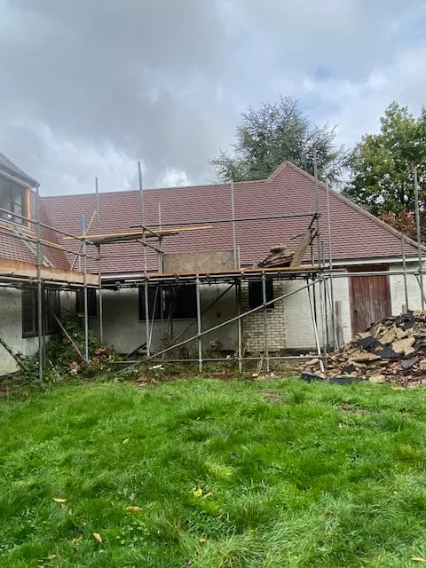 Gallery | Mullaney Roofing Ltd