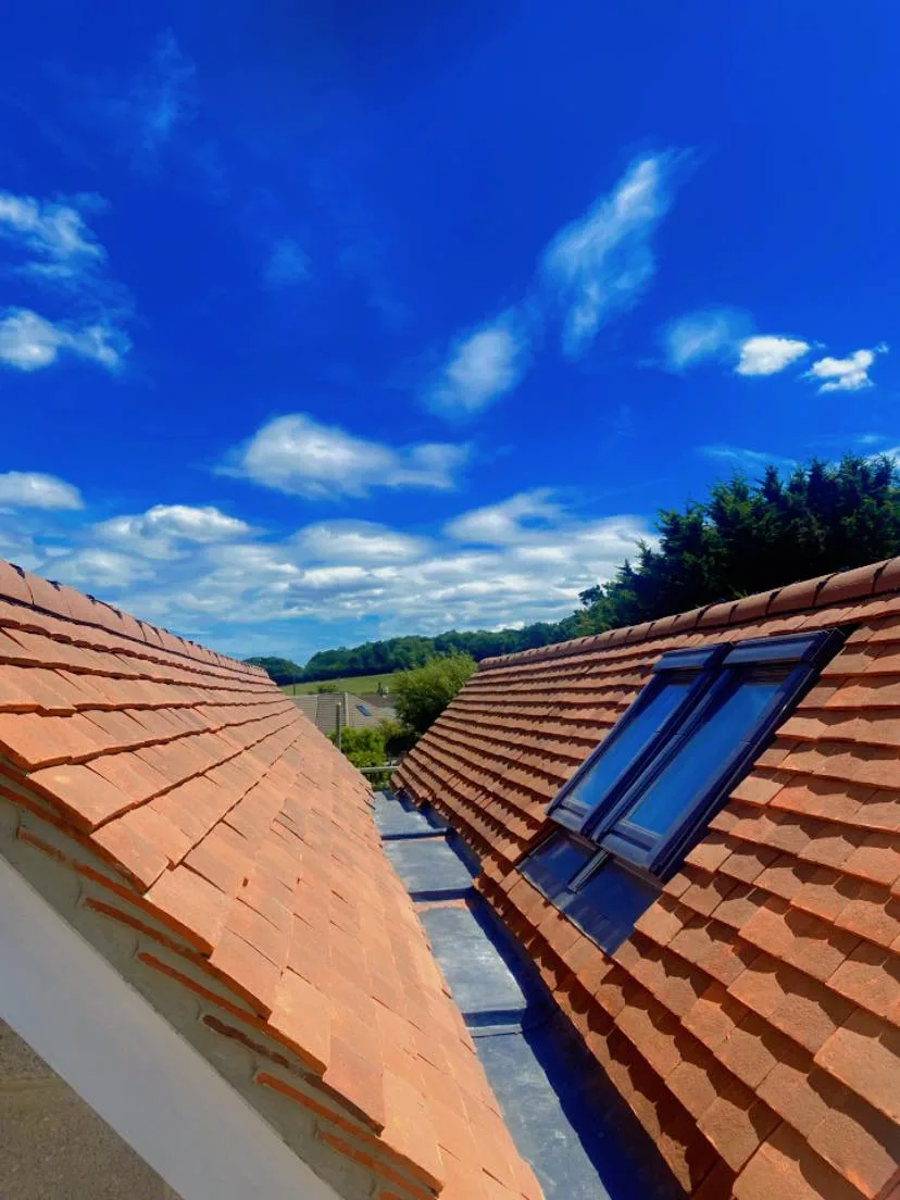 Gallery | Mullaney Roofing Ltd