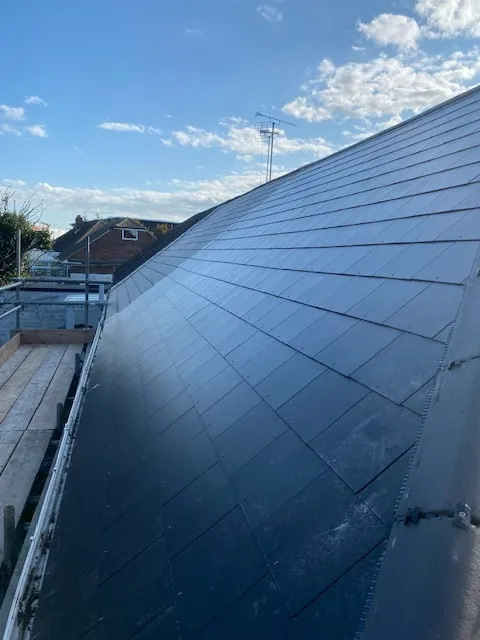 Gallery | Mullaney Roofing Ltd