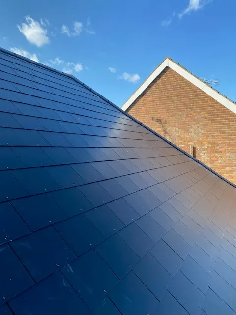 Gallery | Mullaney Roofing Ltd