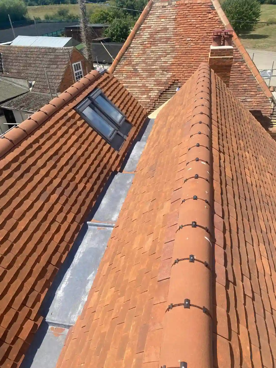 Gallery | Mullaney Roofing Ltd