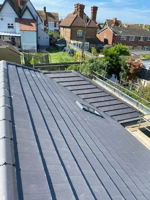 Gallery | Mullaney Roofing Ltd