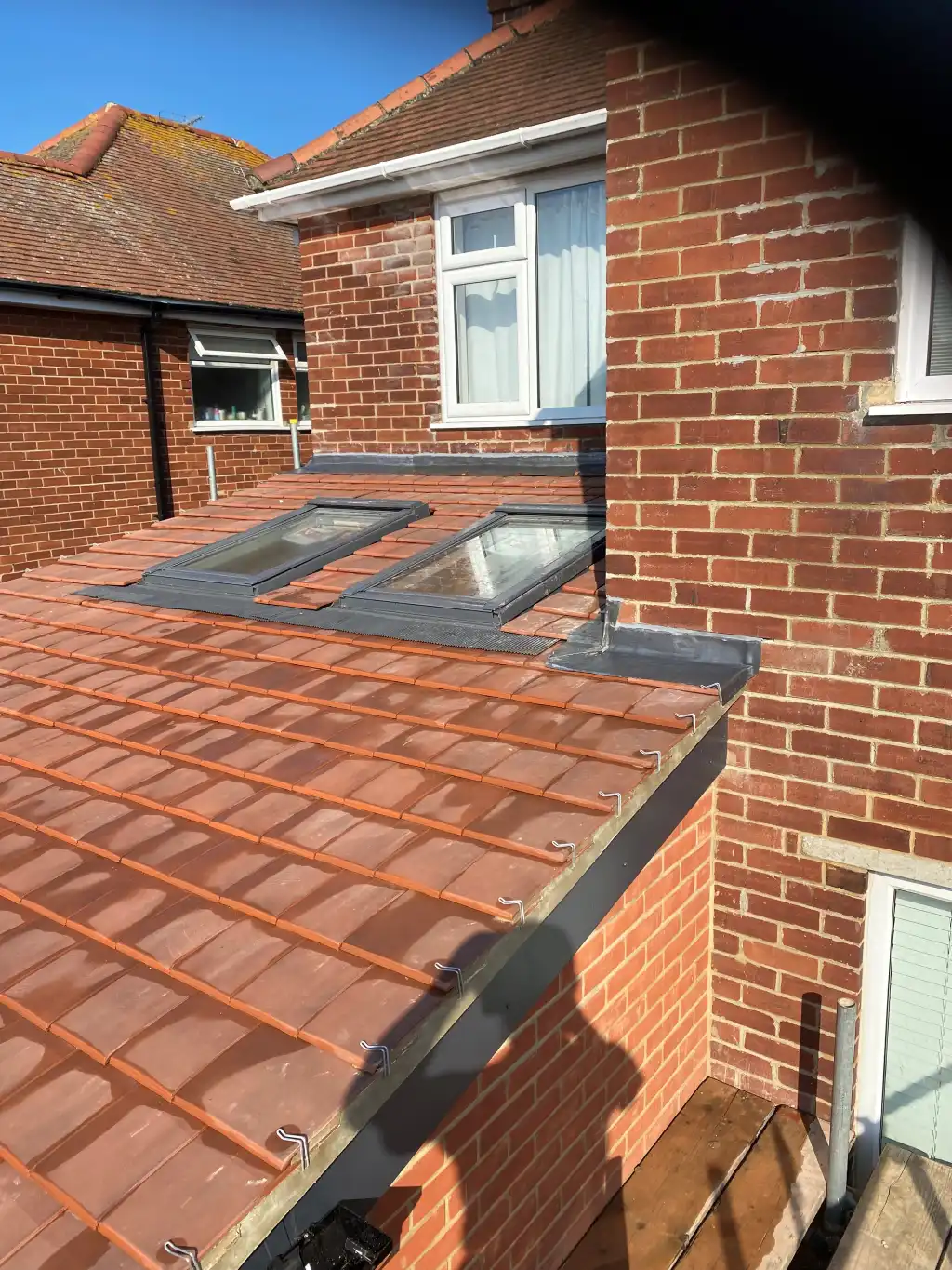 Gallery | Mullaney Roofing Ltd