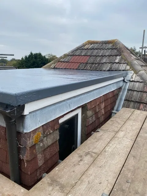 Gallery | Mullaney Roofing Ltd