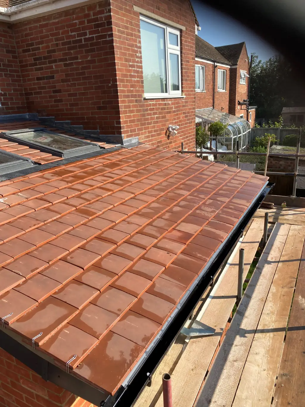 Gallery | Mullaney Roofing Ltd
