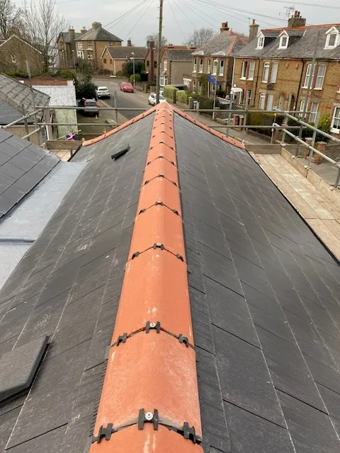 Gallery | Mullaney Roofing Ltd