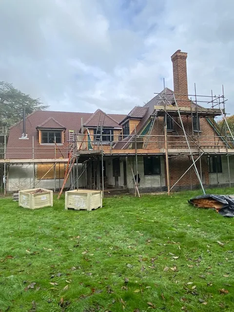 Gallery | Mullaney Roofing Ltd