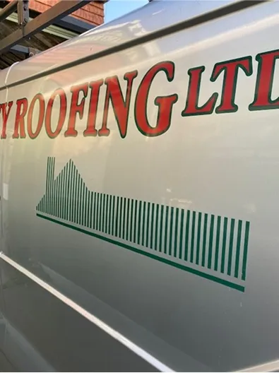 Mullaney Roofing Ltd