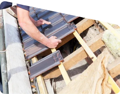 Mullaney Roofing Ltd