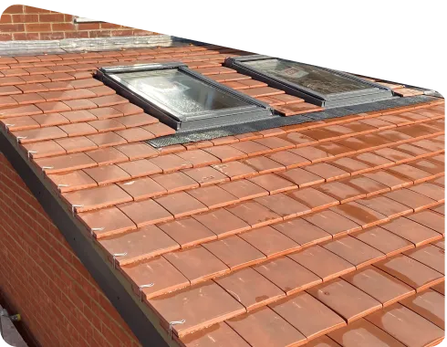 Mullaney Roofing Ltd