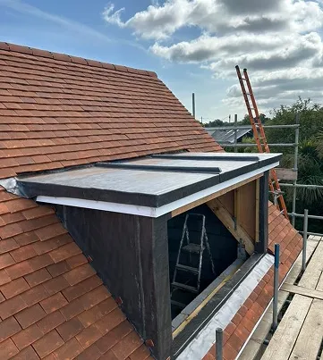 Mullaney Roofing Ltd